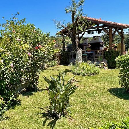 Villa Toula With Pool Nr Armeni Crete Maherí Kültér fotó